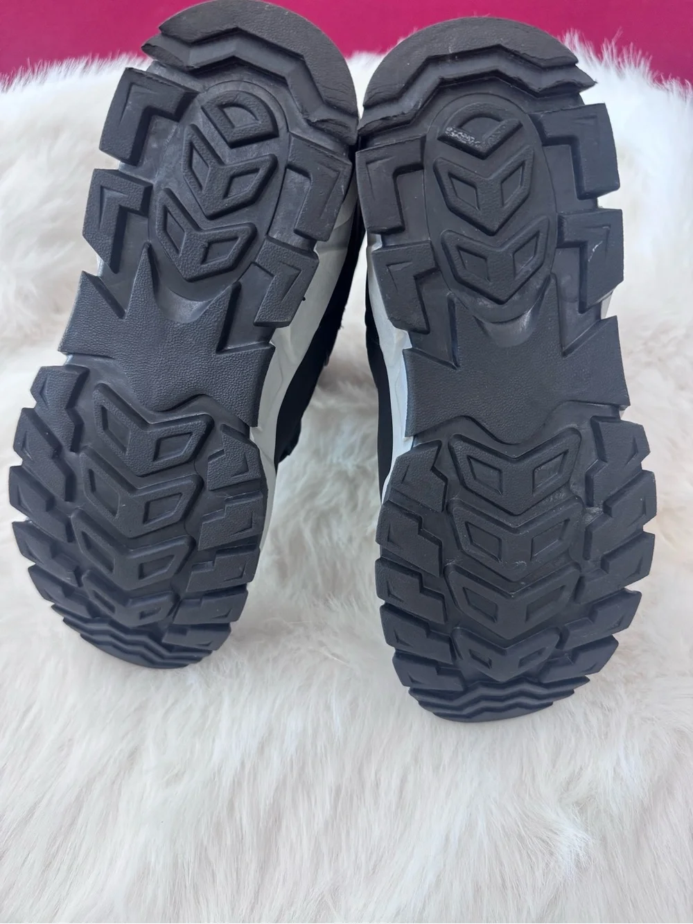 Hobibear modigear black